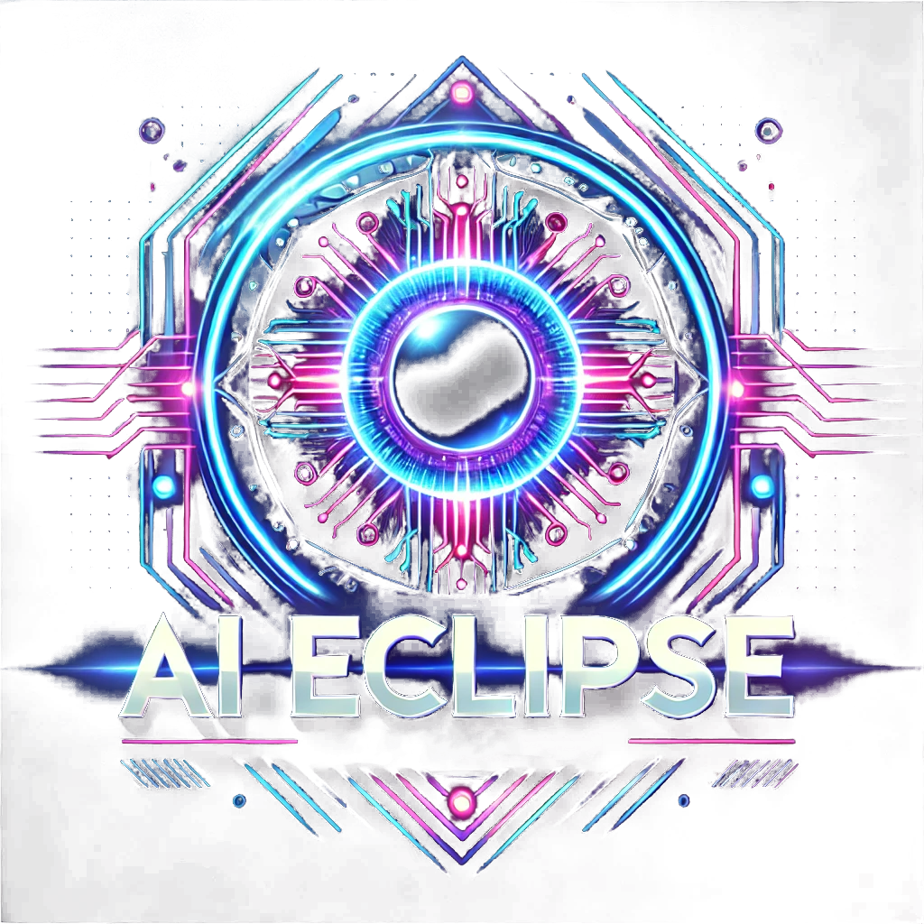 AI Eclipse Logo